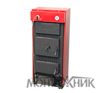 Котел КЧМ-5 "Комби" 6 секций